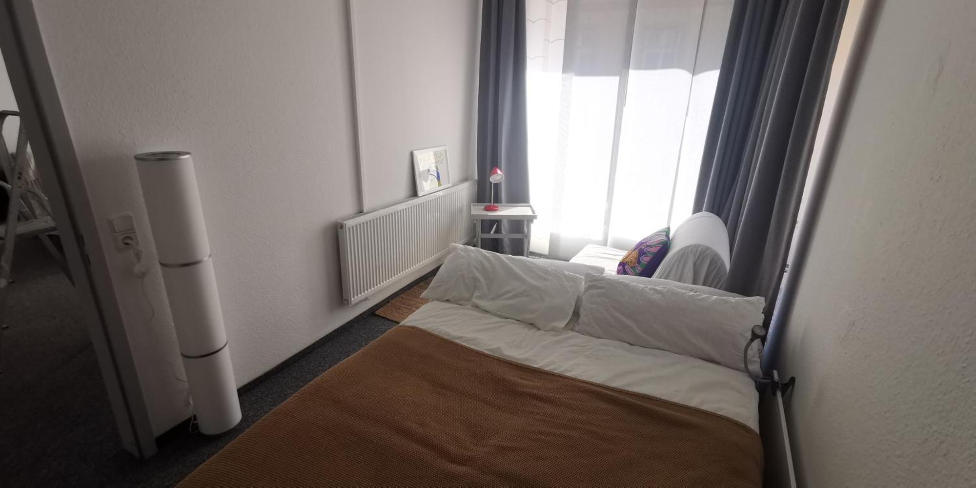 Stadtwohnung Miltenberg Perle Am Main Dış mekan fotoğraf